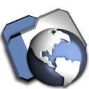 Folder-Internet-icon 1